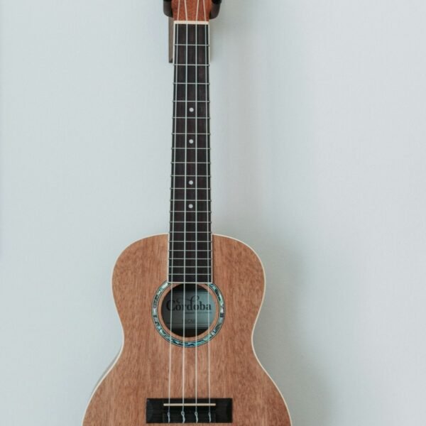 Yamaha Pacifica 112V 电吉他