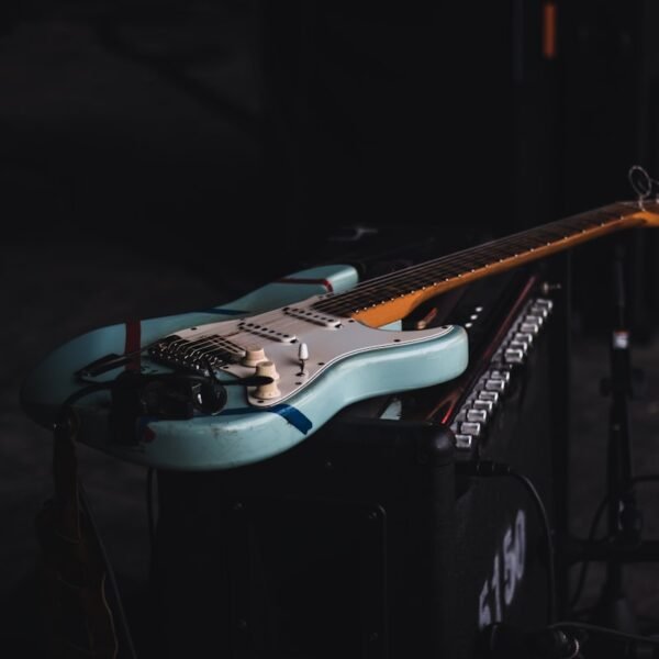 Fender Player Stratocaster HSS 电吉他
