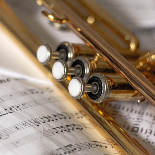 Bach TB302 学生长号