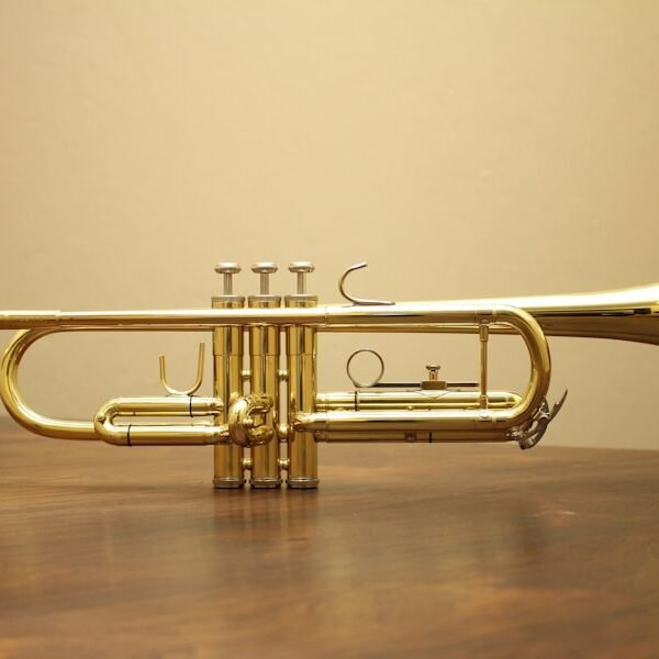 Yamaha YTR-2330 学生小号